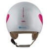 Kask Motocyklowy NZI Pasarela Corazón Rosa